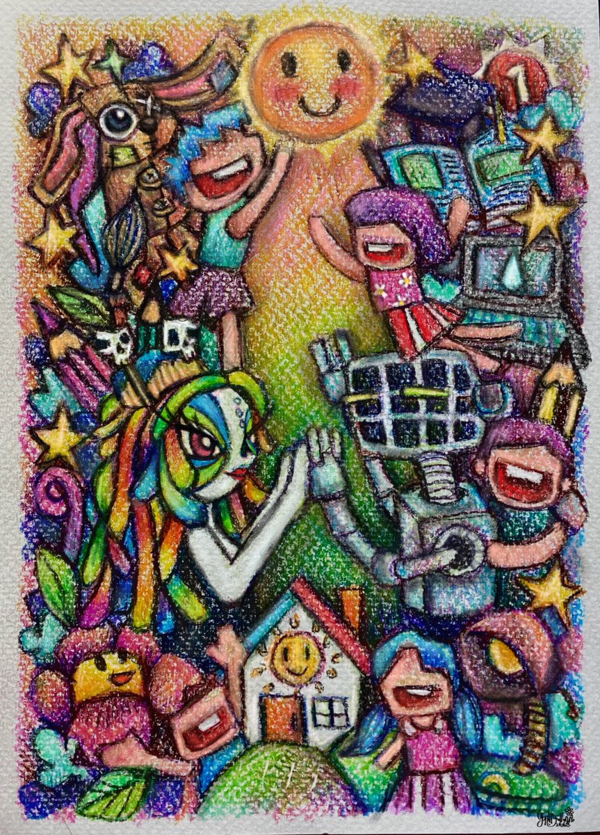 Little Sunshine Pledge tweet media