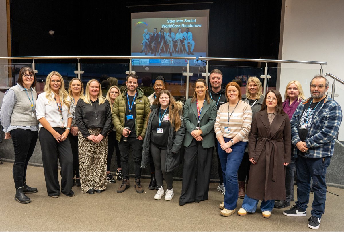 Riverside College tweet media