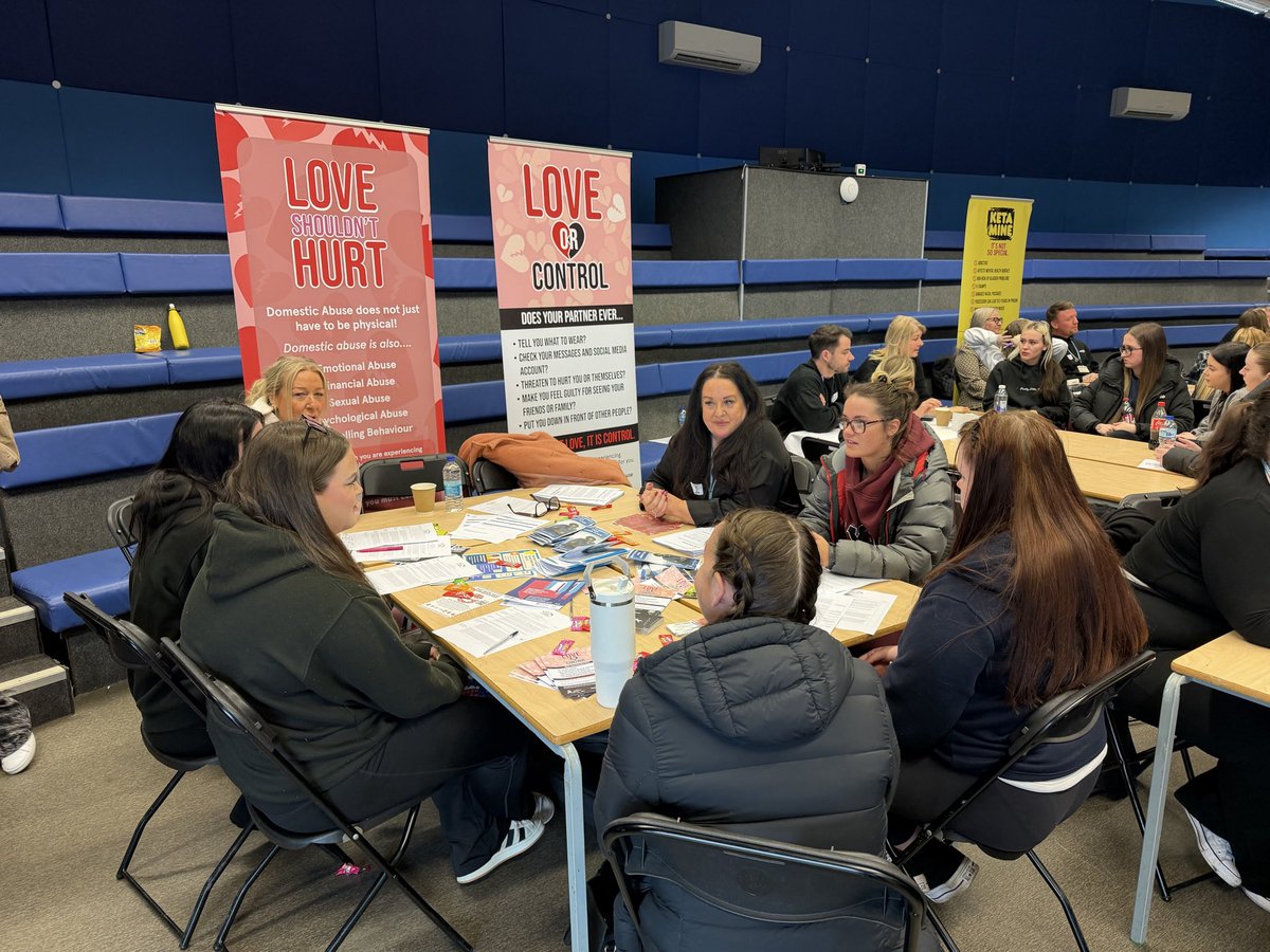 Riverside College tweet media