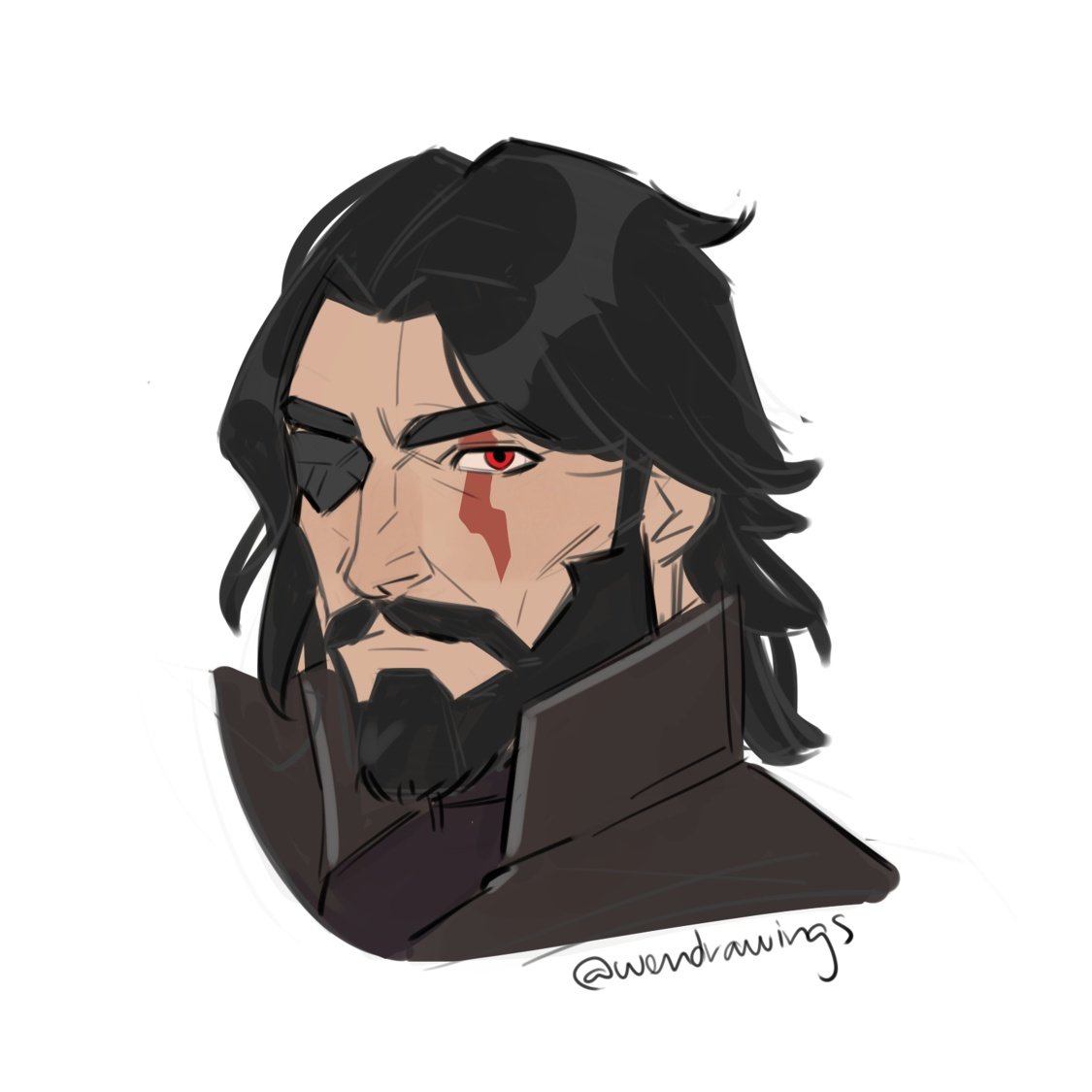 TheRagingDM tweet media