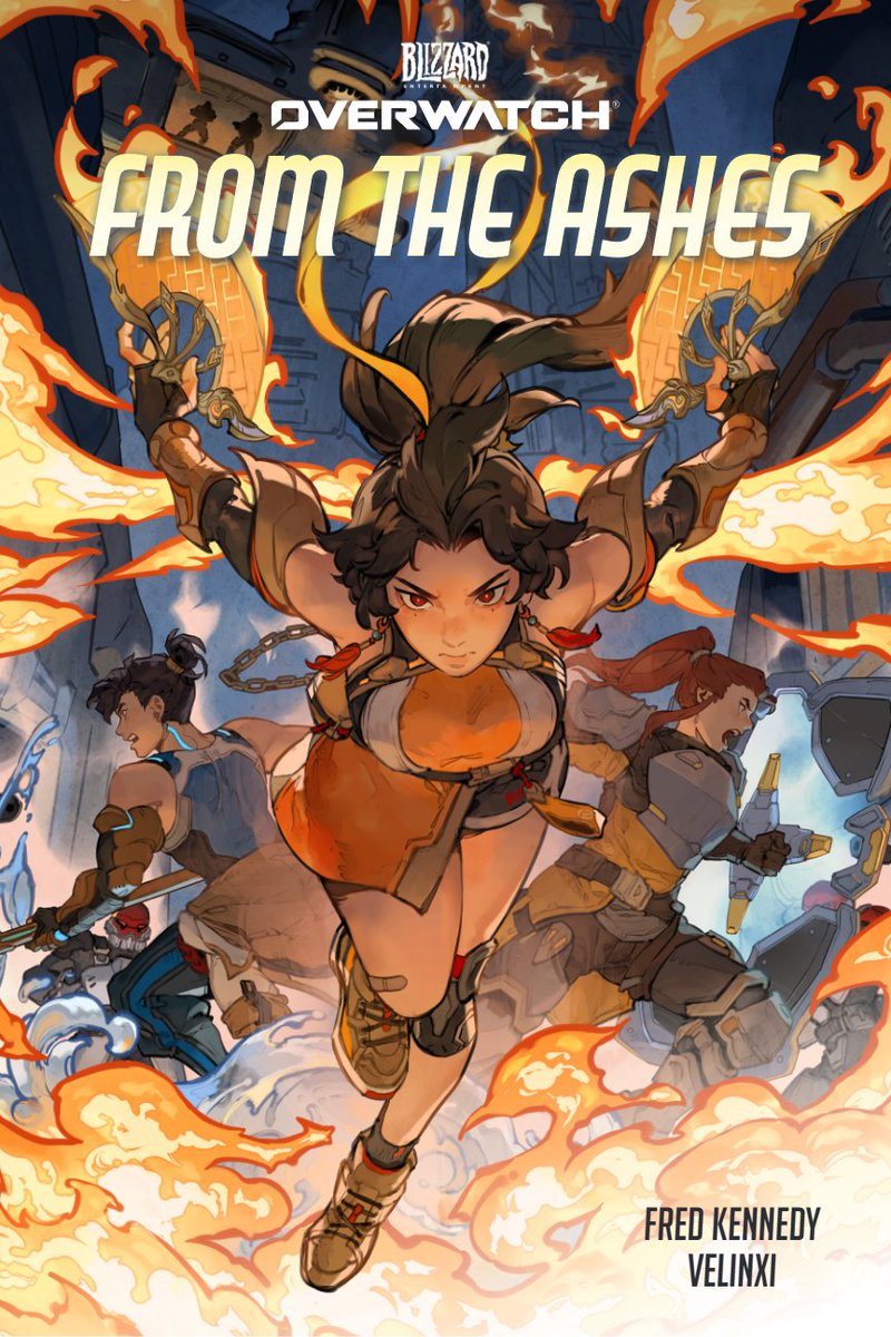 Anran Updates 🔥 tweet media