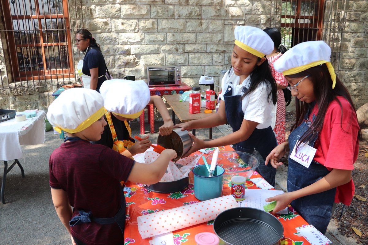 Museo Infantil de Oaxaca, MIO tweet media