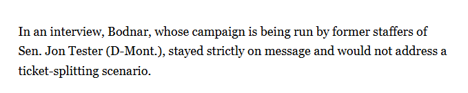 Montana Republican Party tweet media