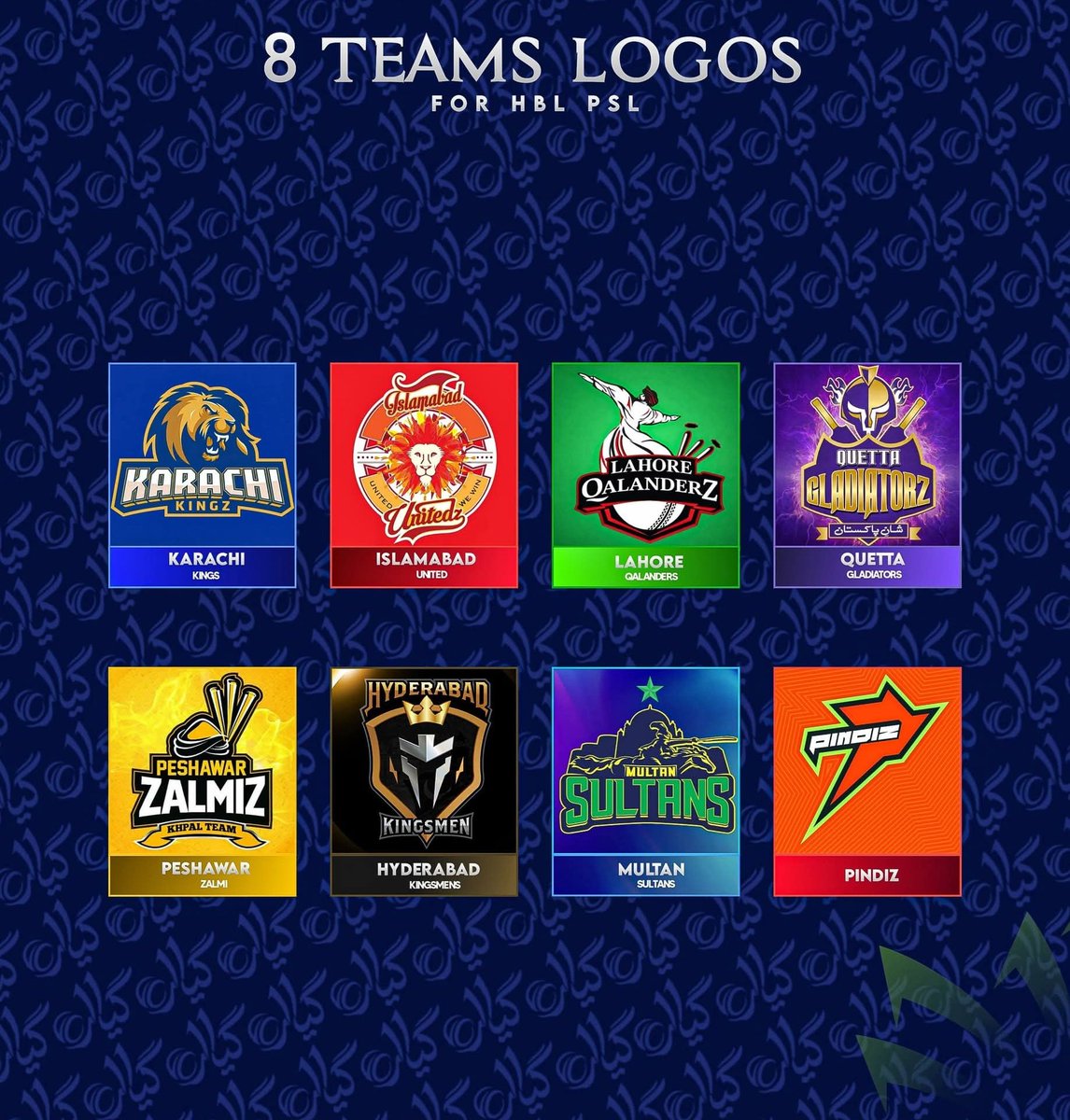 #PSL11