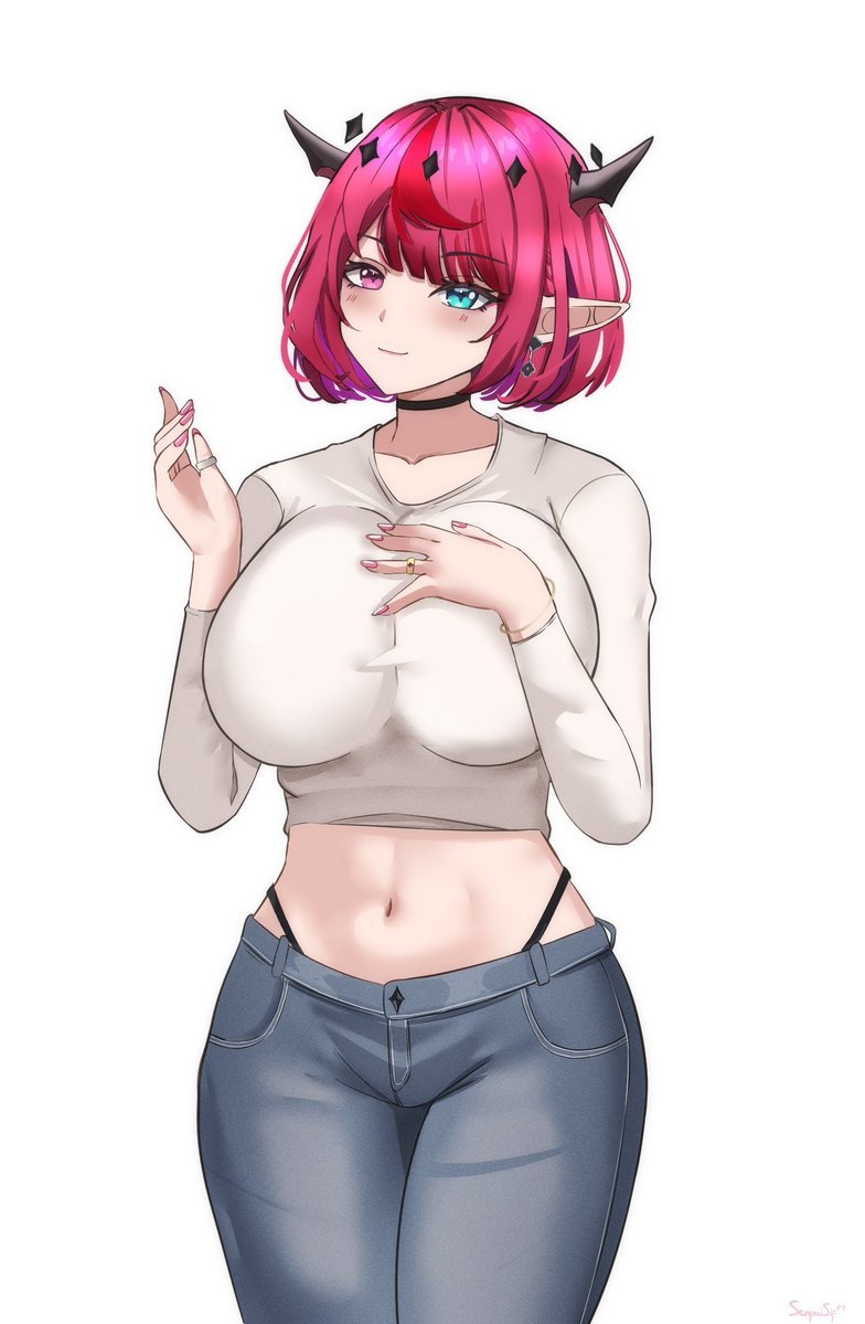 Wiferys 💎
#IRySart