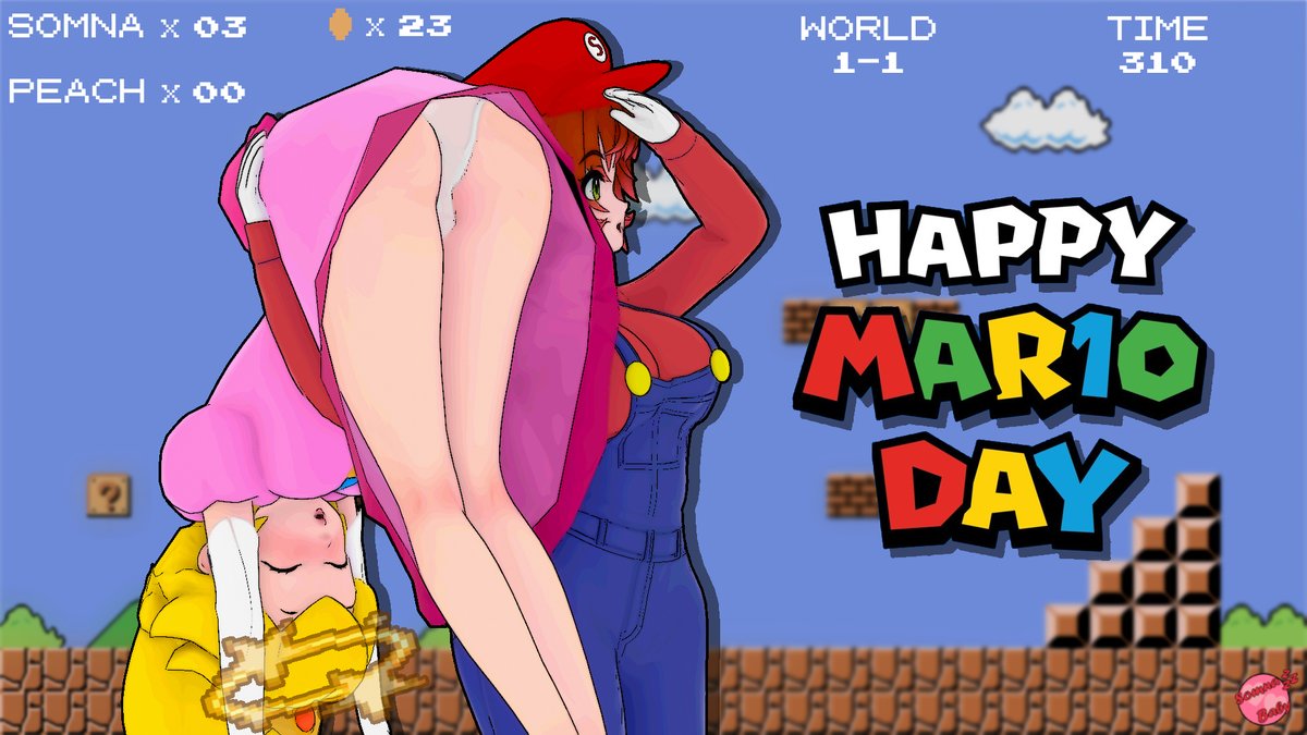 Somnababy! tweet media