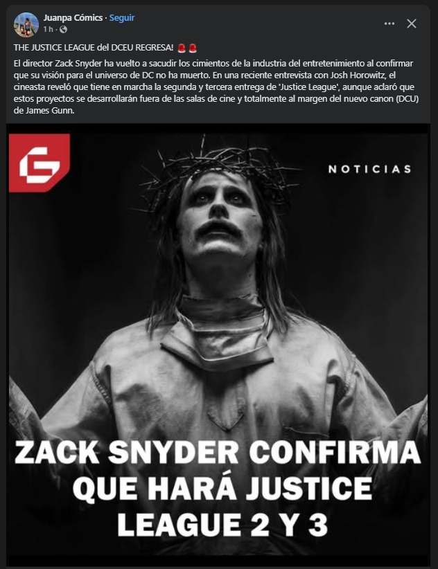 Snydertards Dando Cringe tweet media