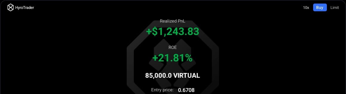 Big Wealth 👣 tweet media