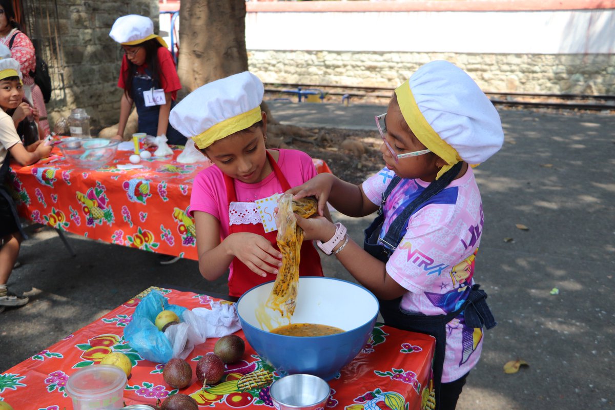 Museo Infantil de Oaxaca, MIO tweet media