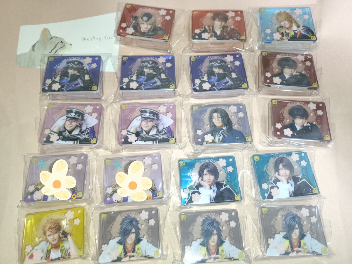 クロ＠交換垢 tweet media