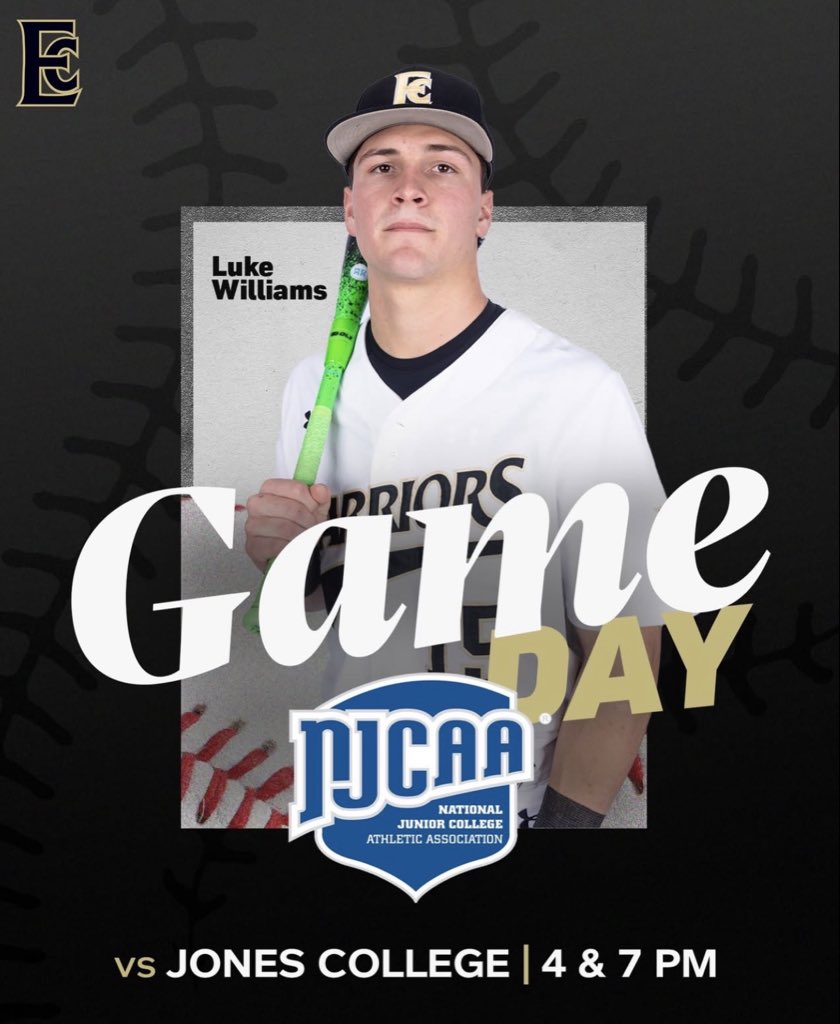 ECCC Baseball tweet media