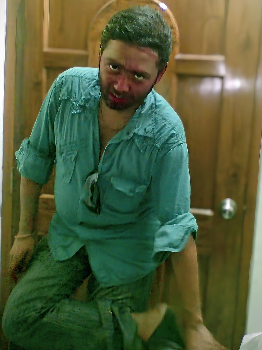 arinpaul's tweet photo. Looks like Holi briefly stopped being a festival and turned into a crime scene.. 🤪😂
2009.
#Throwback #ThisDayThatYear #ArinPaul #Perspective #Photography #I #Me #Myself #life #lifeandtime #lifeandtimes #LifeStories #ColoursOfLife #Journey #JourneyOfLife #Kolkata https://t.co/PAdHfwZc8A