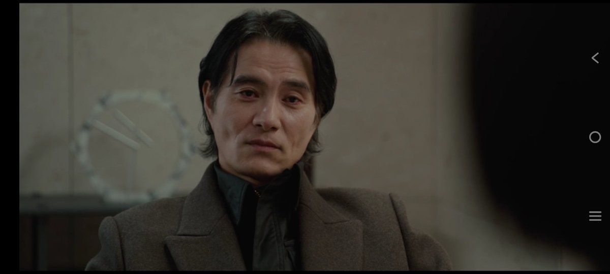 kdramacokr's tweet image. #HonourEp12 ending: 

-baek taejoo vanished, deleted all of his traces. nobody knew his whereabouts.

-that old hag got another vvip invitation(?) which most likely similar to connect😔

- a possible new case..?

idk it feels like they're hinting for s2 but let's see..
#Honour