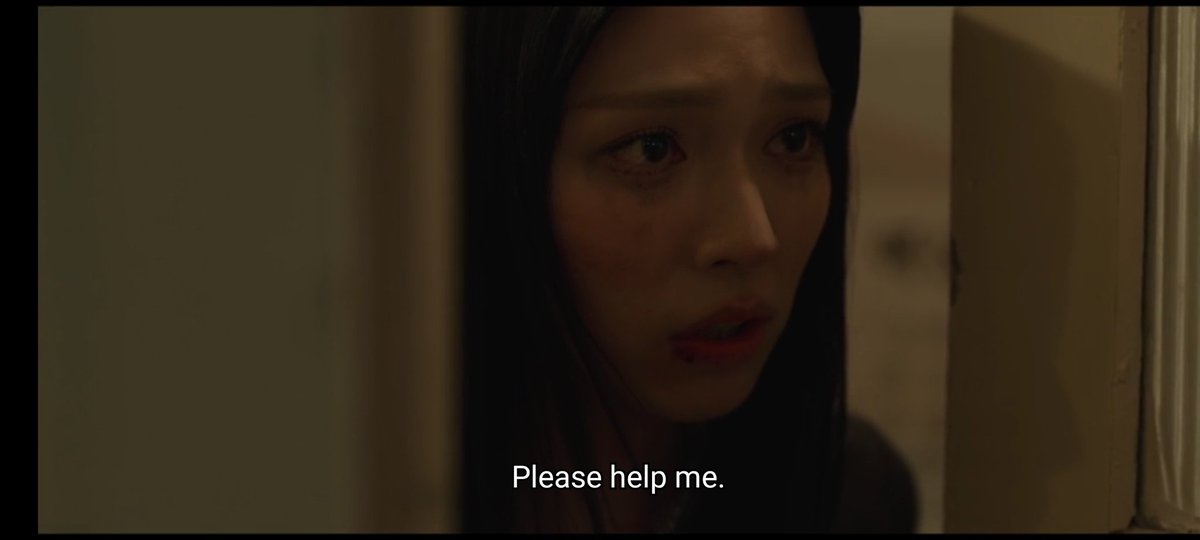 kdramacokr's tweet image. #HonourEp12 ending: 

-baek taejoo vanished, deleted all of his traces. nobody knew his whereabouts.

-that old hag got another vvip invitation(?) which most likely similar to connect😔

- a possible new case..?

idk it feels like they're hinting for s2 but let's see..
#Honour