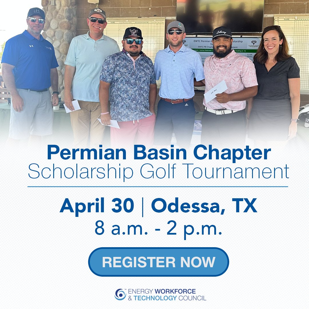 Energy Workforce & Technology Council tweet media