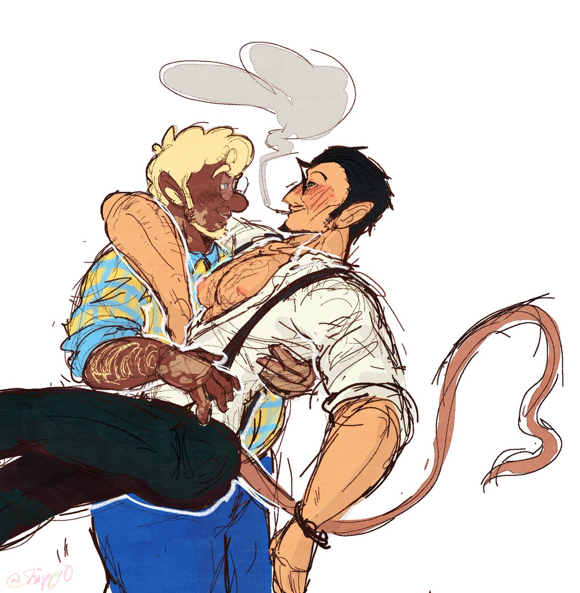 🌟Shippy🌟 tweet media