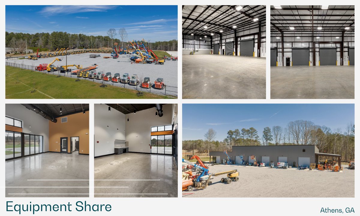 Benning Construction Company tweet media