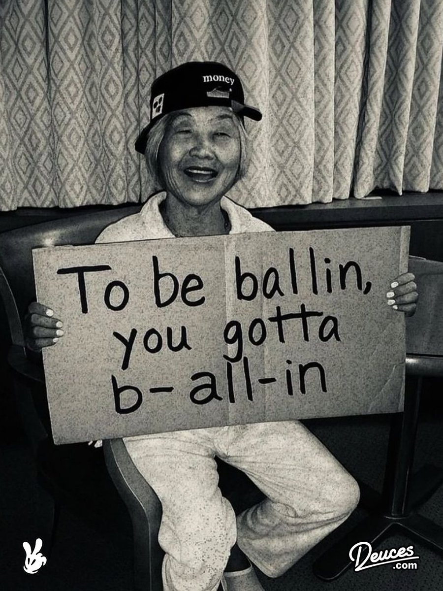 Deuces.com tweet media