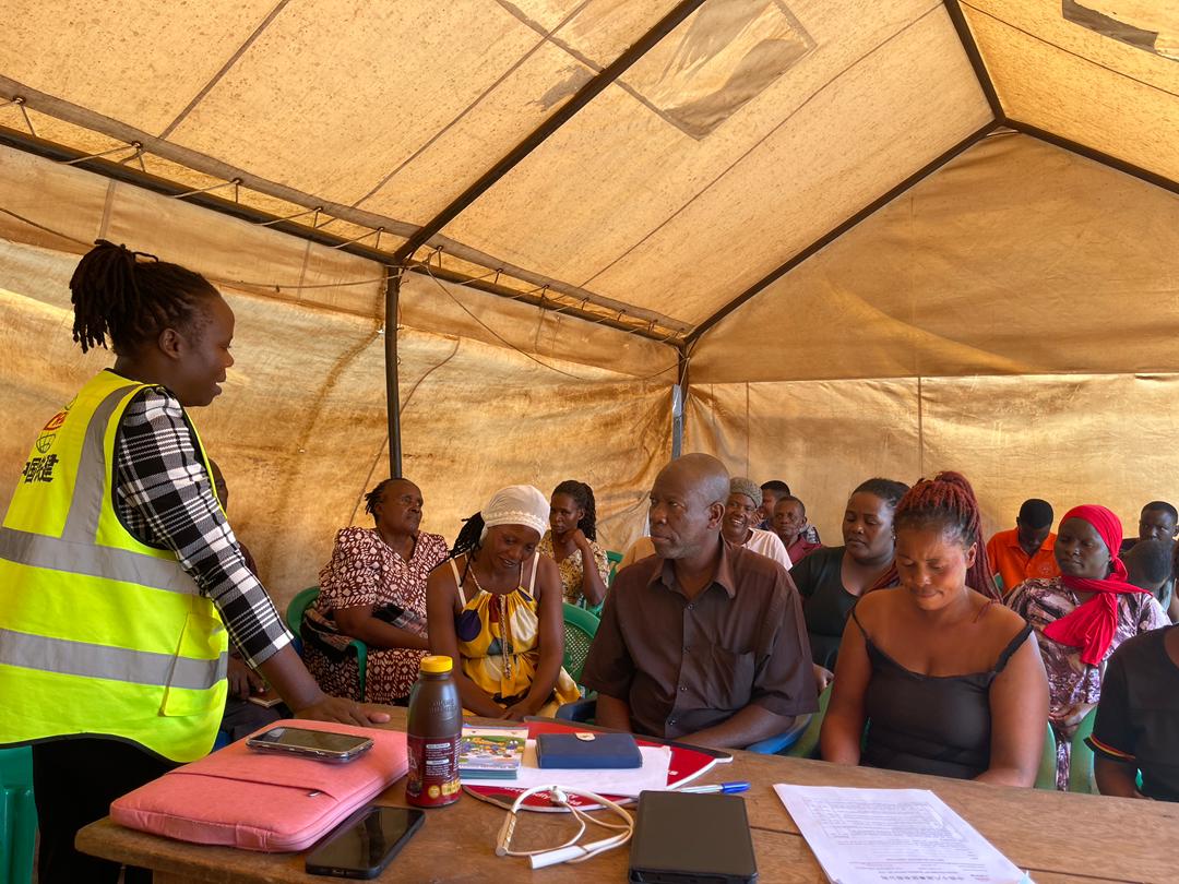 Ricky East African Foundation tweet media