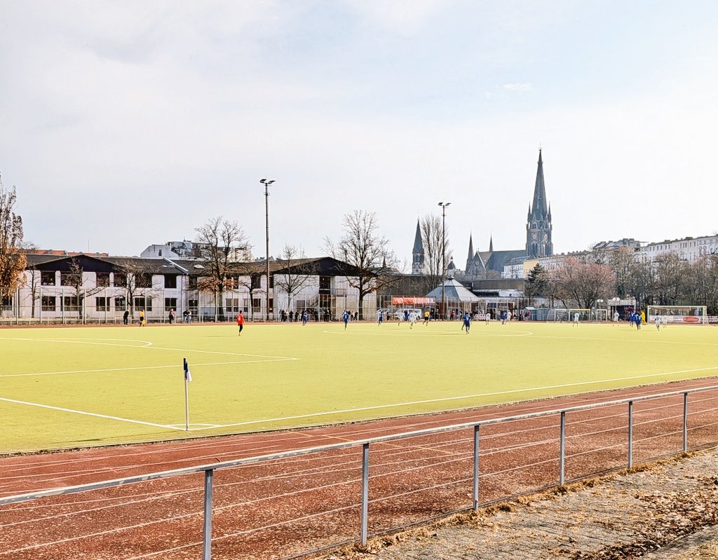 Michael Domann ⚽ (Erstligist) tweet media