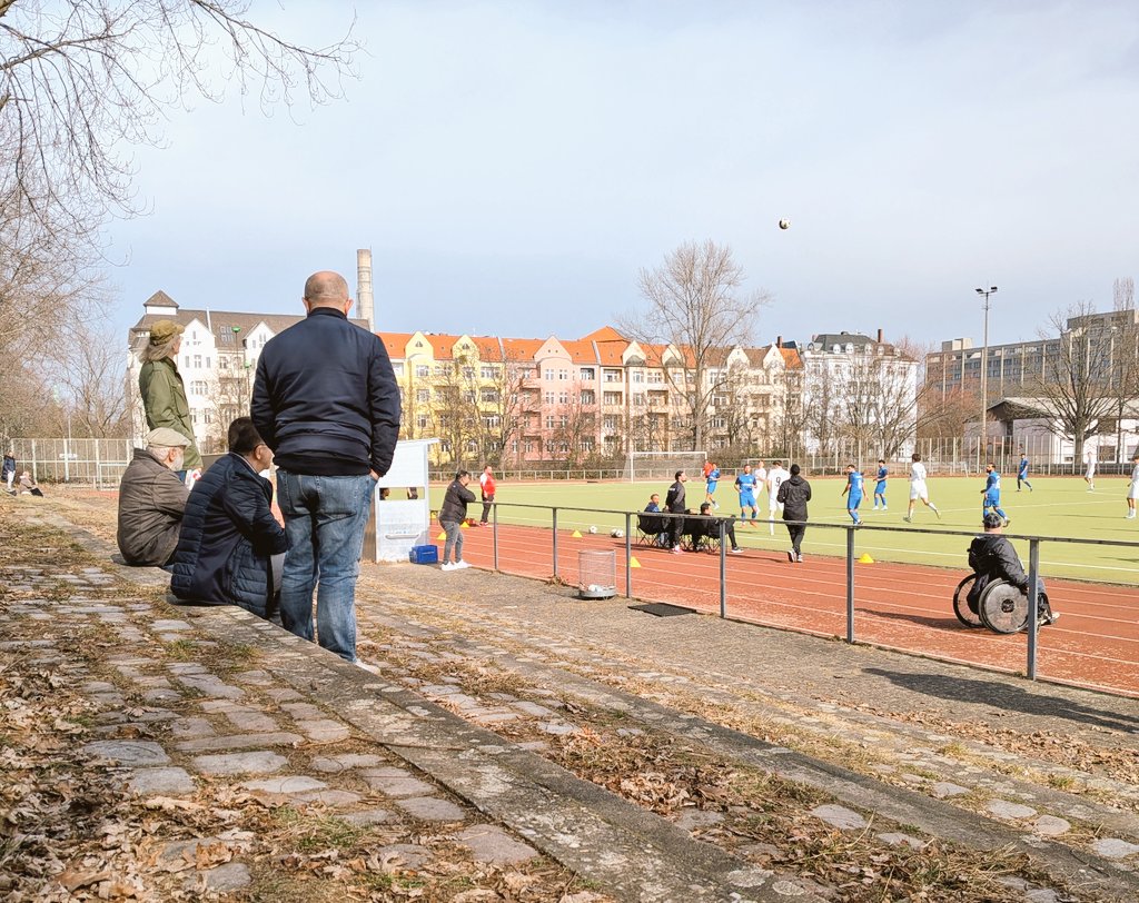 Michael Domann ⚽ (Erstligist) tweet media