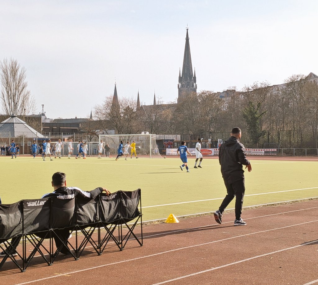 Michael Domann ⚽ (Erstligist) tweet media