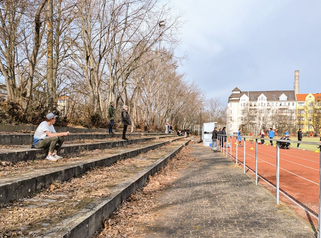 Michael Domann ⚽ (Erstligist) tweet media