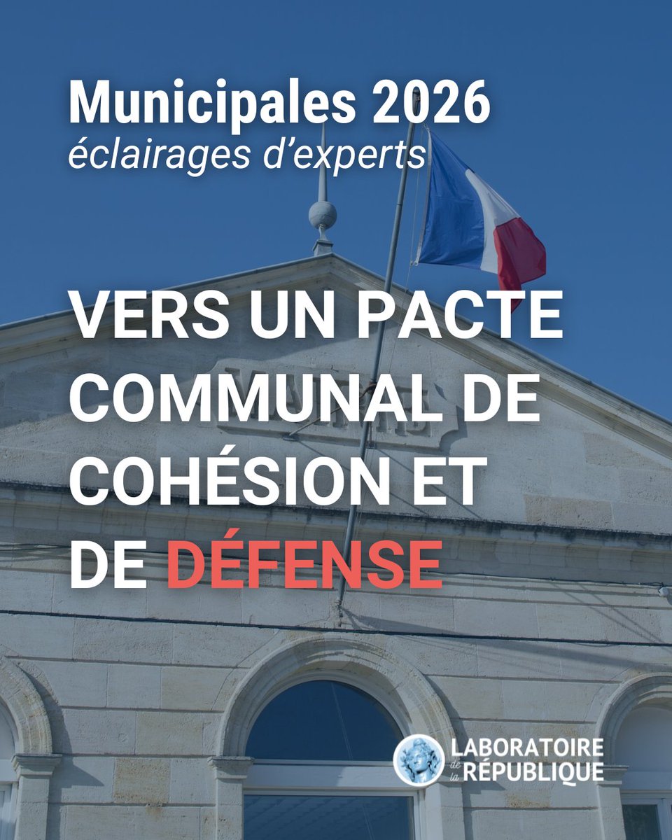 Le Laboratoire de la République tweet media