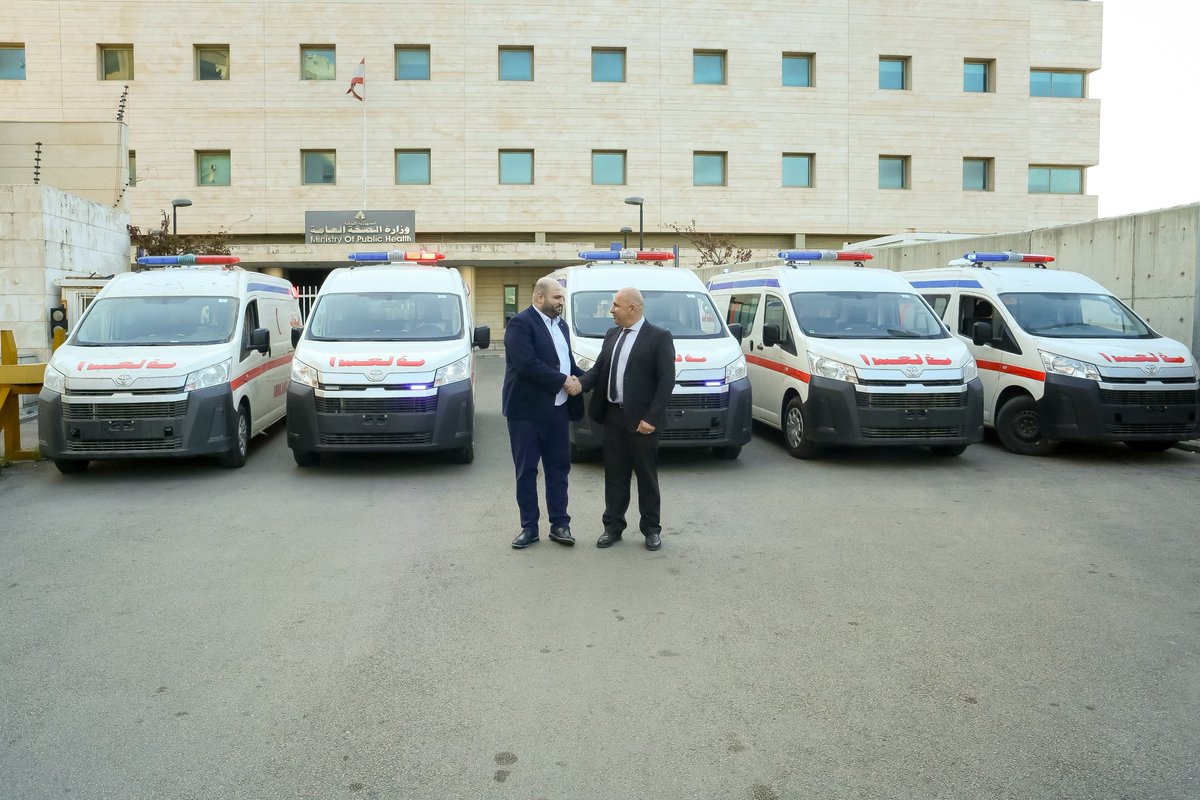 الدفاع المدني اللبناني tweet media