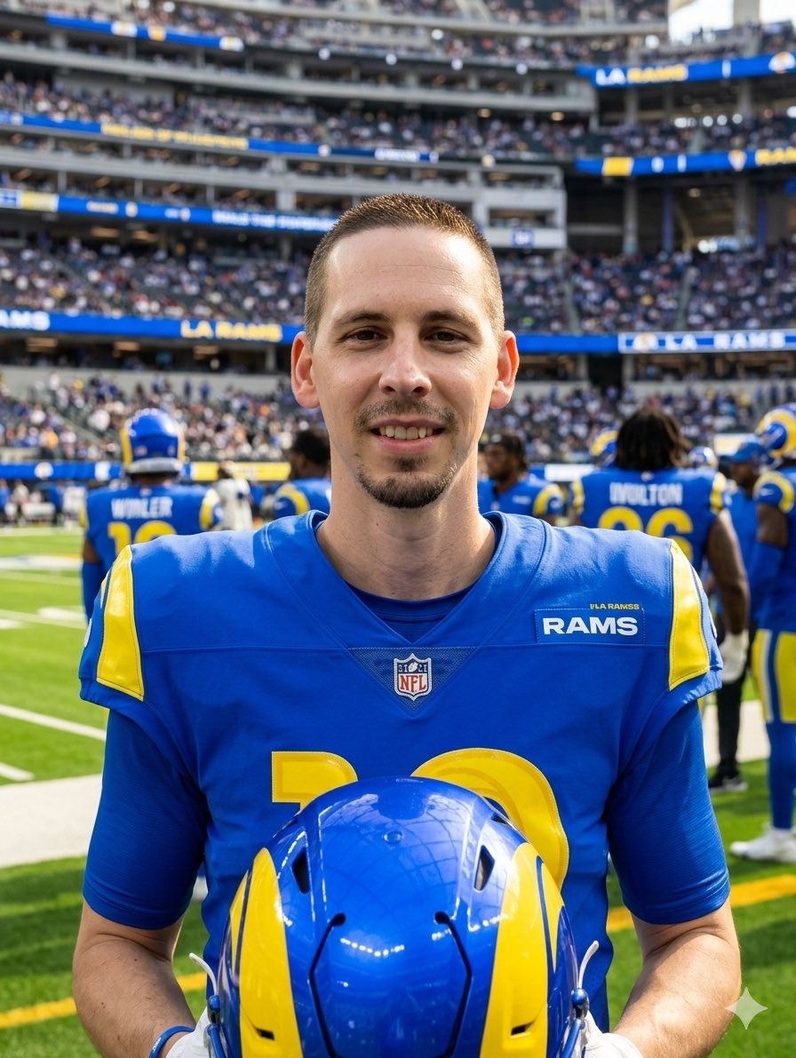 Brandon Egner tweet media