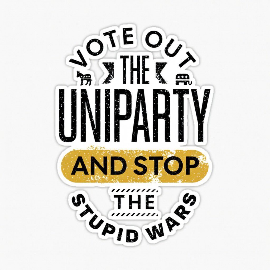 Libertarian Party tweet media