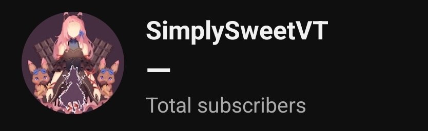 Simply Sweet ♡ Bunny Vtuber tweet media