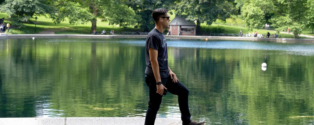 This Is Why You Don’t Want To Tell Yourself Stories