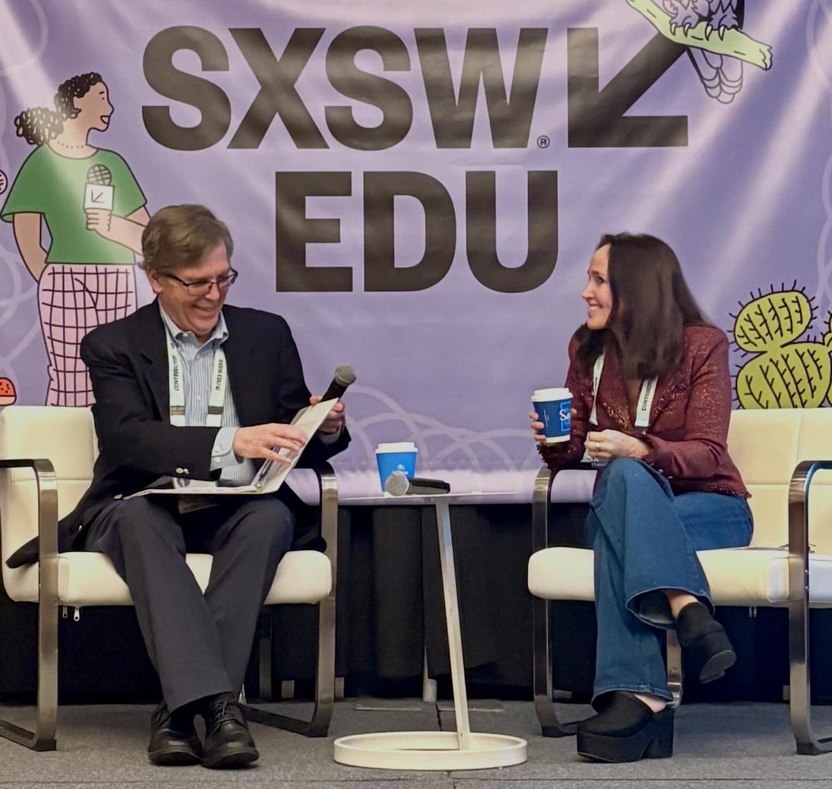 Dr. Dana Suskind tweet media