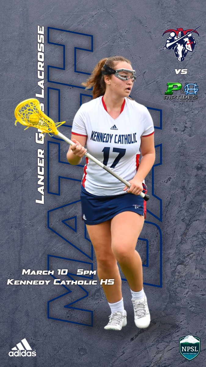 Lancer Athletics tweet media