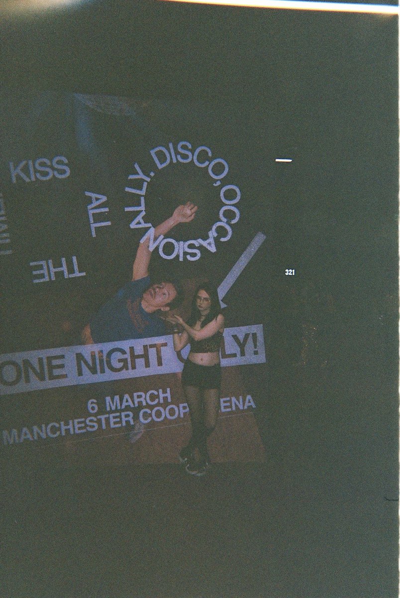 got our disposables back from ono 😝