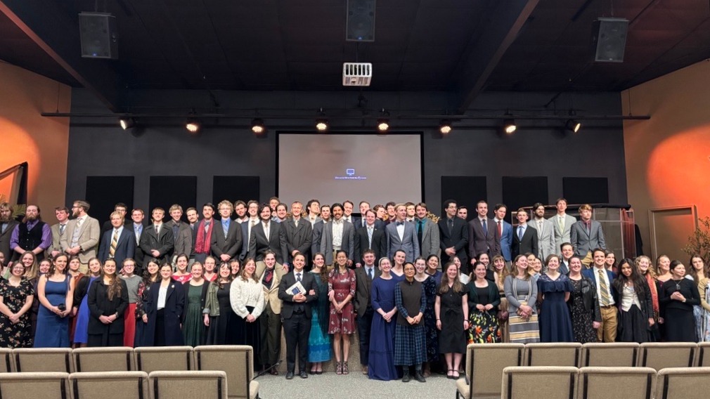 Intercollegiate Studies Institute tweet media