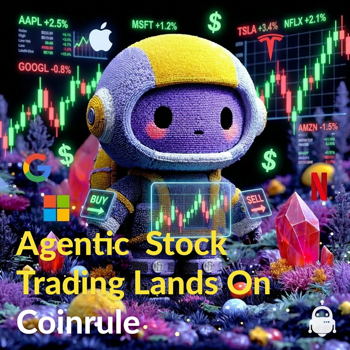 Coinrule (YC S21) tweet media