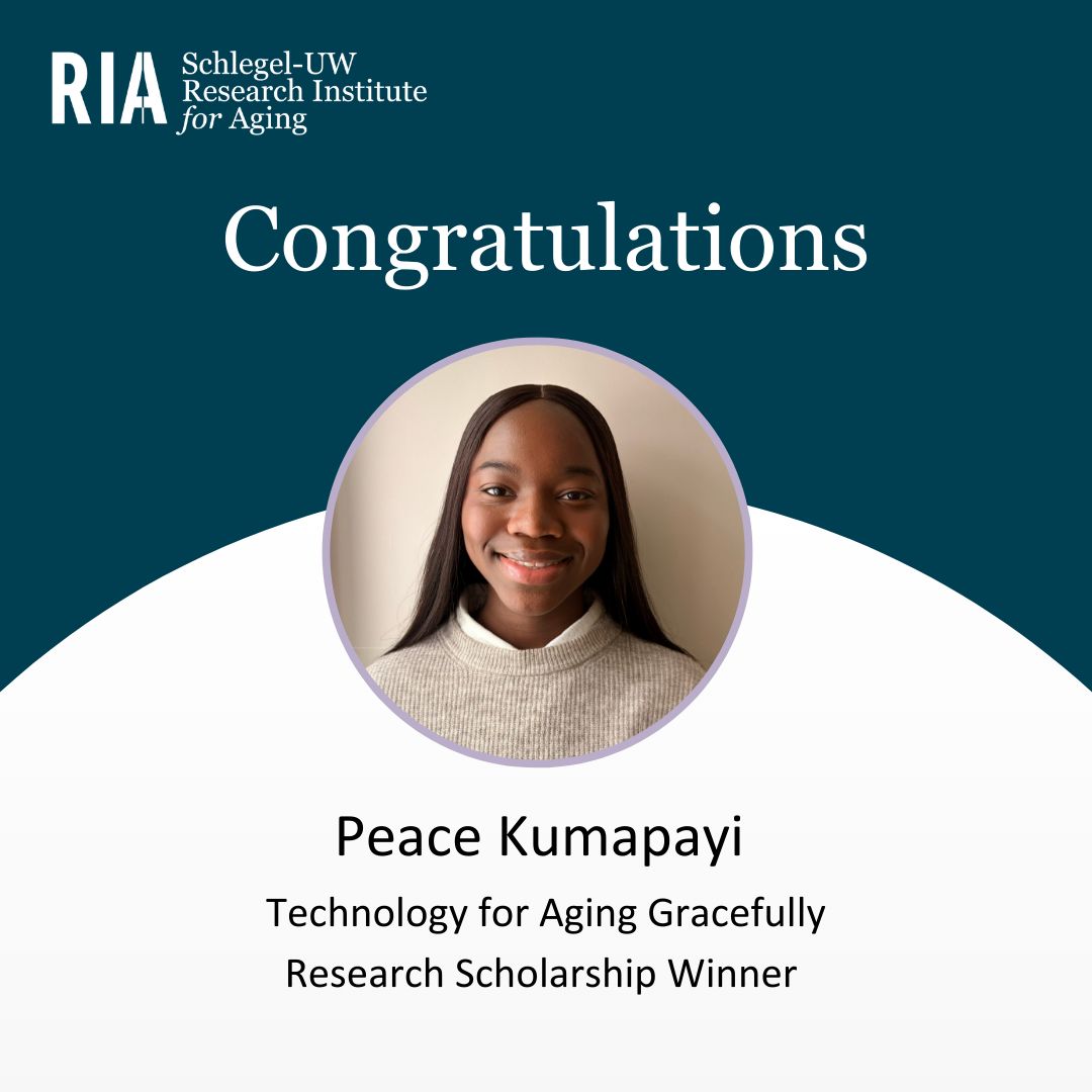 M4 and Aging Lab tweet media