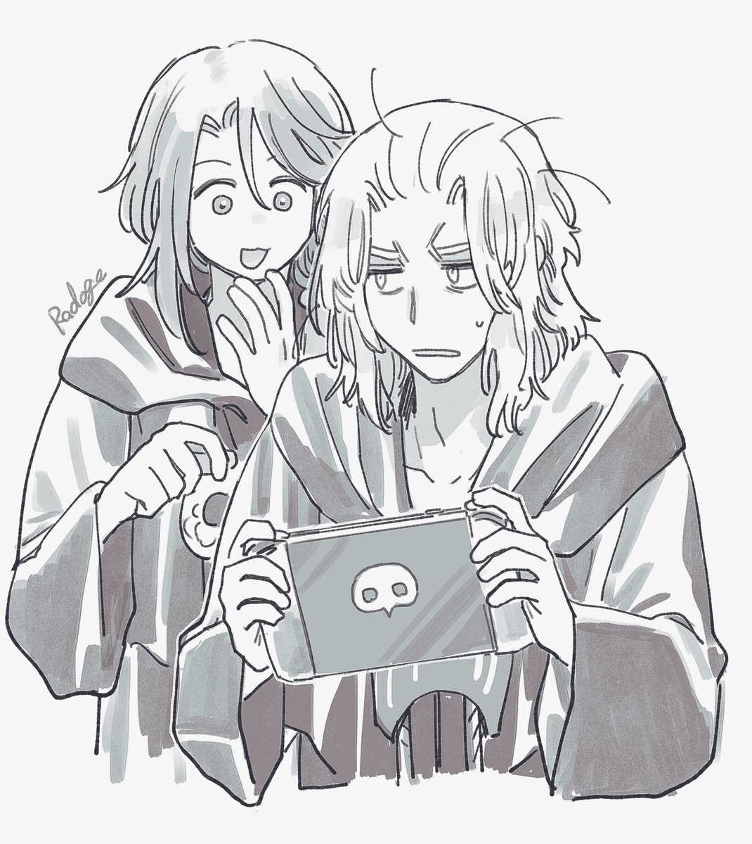 全部は教えなくていい…