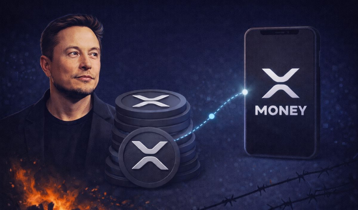 XRPBreakingNews's tweet photo. 🚨 JUST IN: Elon Musk says “X Money” early public access will launch next month.

If payments are coming to X Corp., the real question is, what rails will power it?

With global settlement, liquidity, and blockchain interoperability becoming critical, crypto rails like #XRP is impossible to ignore.

The race to power the next generation of digital payments is heating up and $XRP will be the backbone🚀
