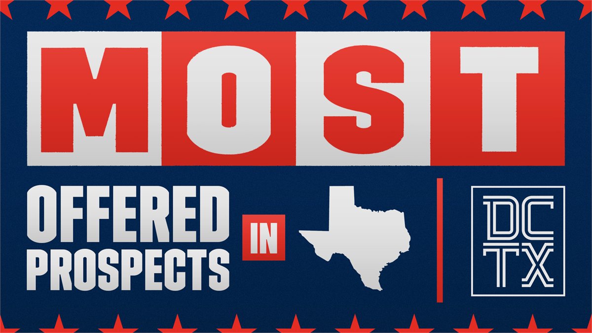 GPowersScout's tweet photo. By my count, Argyle '27 WR Julian Caldwell (@JulianCaldwell_) has 4⃣5⃣ FBS offers! #MostOffered #TXHSFB

Caldwell has official visits locked in with SMU, Texas Tech, Texas and Oregon. 

Where's 🏠?

@argylegridiron | #TXHSFB 

https://t.co/MitVoIXMRy https://t.co/4mYtUeDTrJ