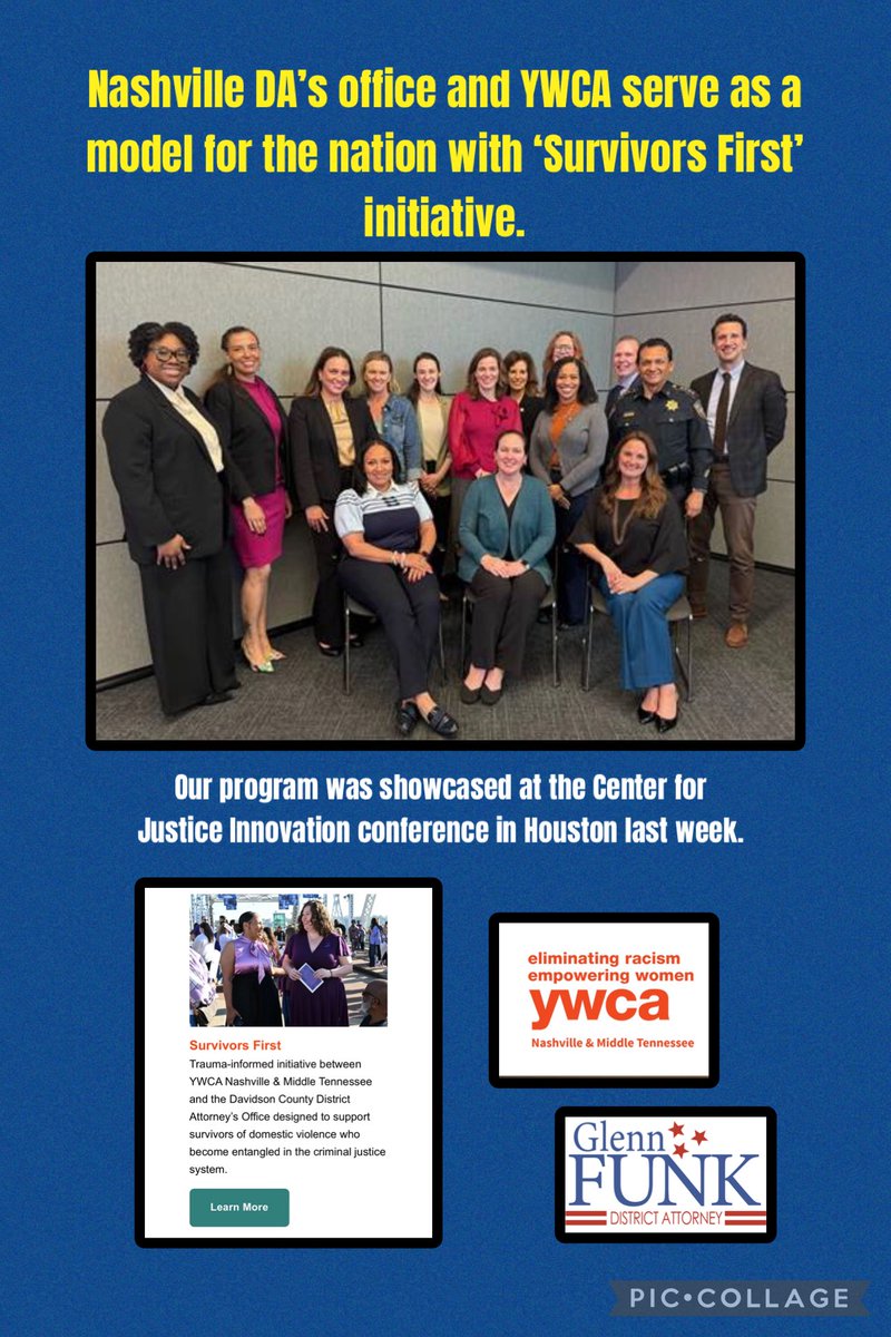 District Attorney tweet media