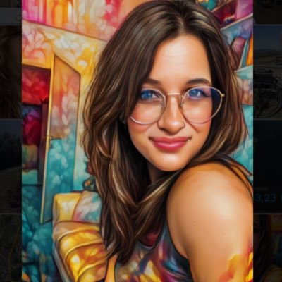 Mimi🌷 tweet media