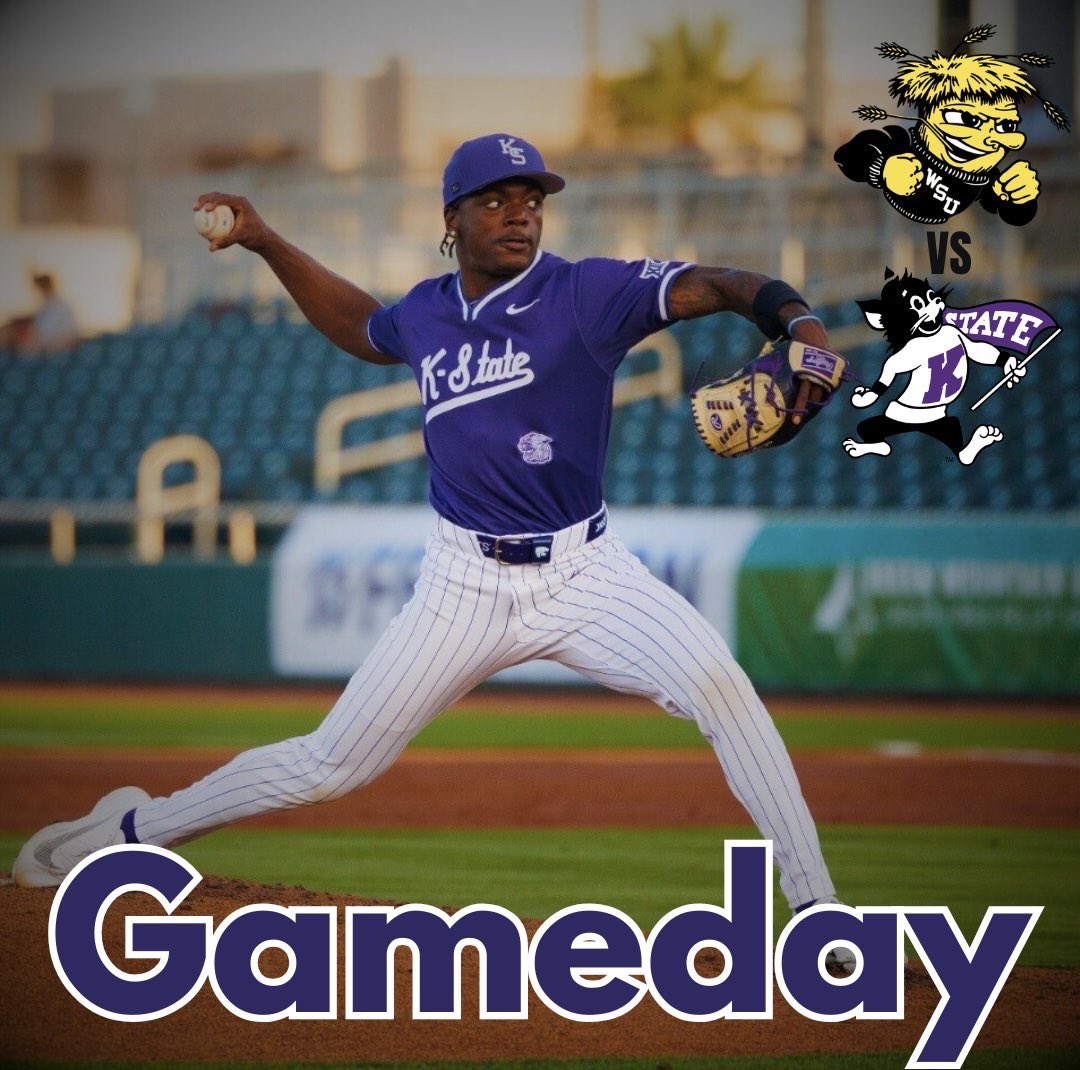 Old Row K-State🌾 tweet media