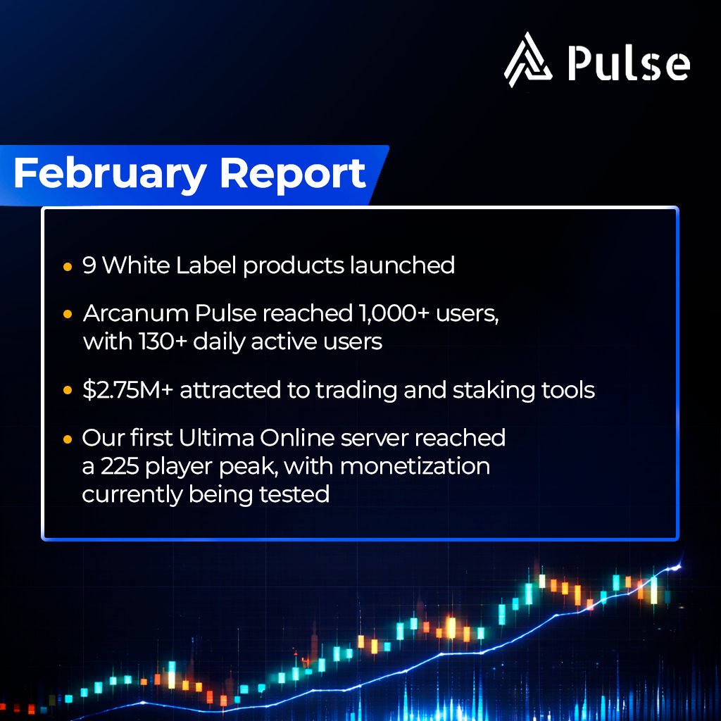 🚀 Activity Report for February 2026