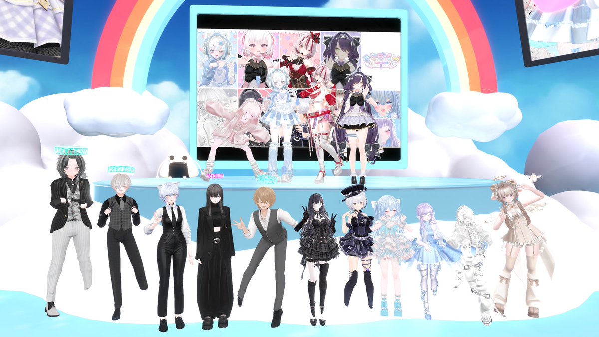 えみゅー tweet media