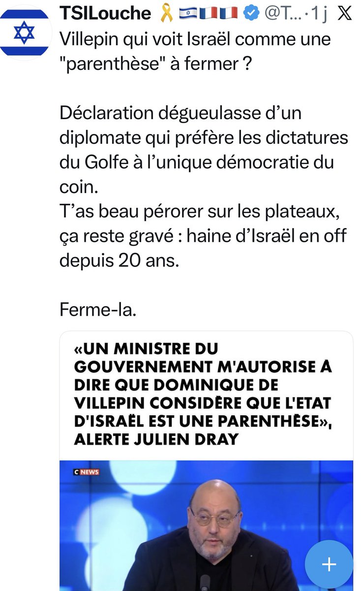 Claude BAYARD tweet media