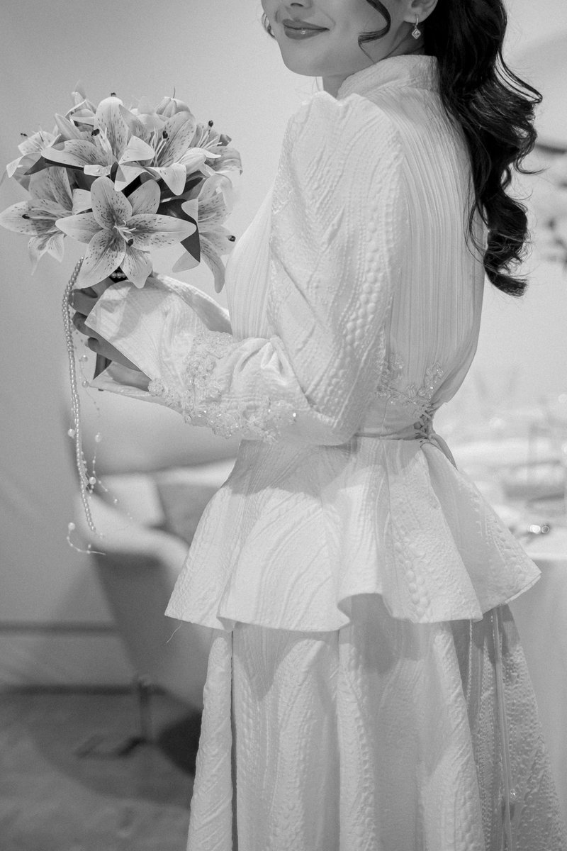 Dilruh Isomiddinova tweet media