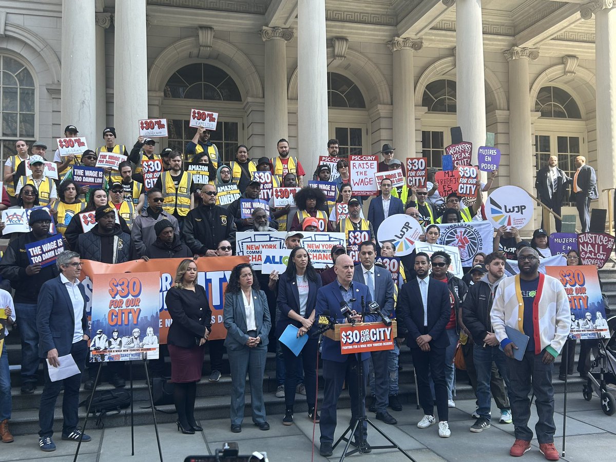 Teamsters Local 804 tweet media